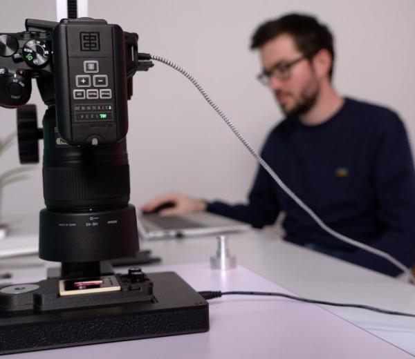 digitaliseren kan je leren