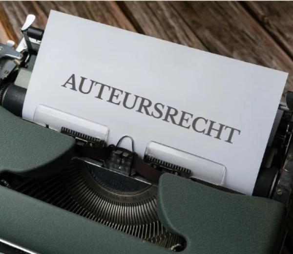 auteursrecht